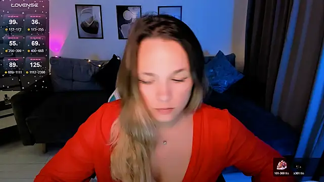 SherillBrill online show from 8, 11, 2025