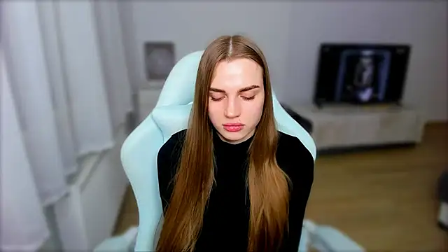 StellaLawless online show from 22, 2, 2025