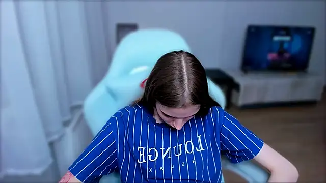 StellaLawless online show from 23, 2, 2025