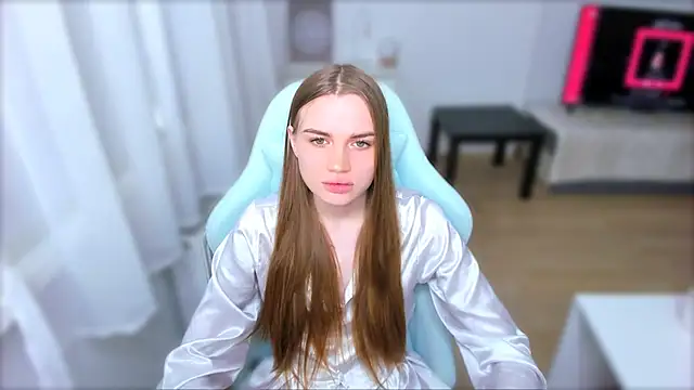 StellaLawless online show from 10, 3, 2025