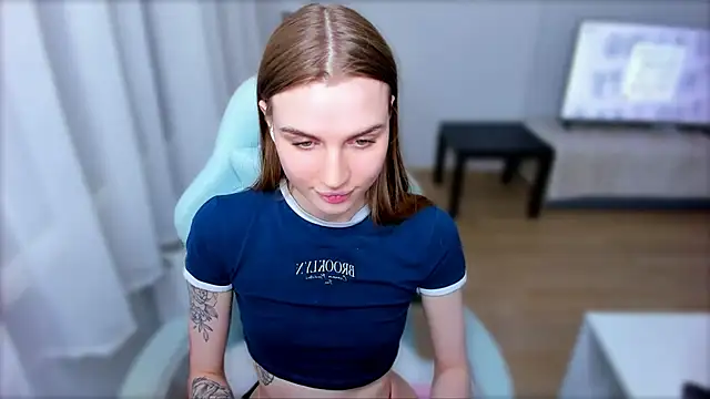 StellaLawless online show from 10, 3, 2025