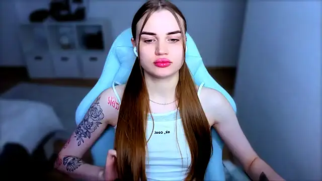 StellaLawless online show from 11, 11, 2025