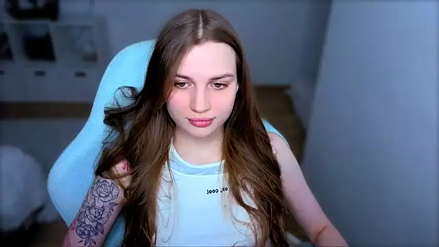 StellaLawless online show from 18, 2, 2026