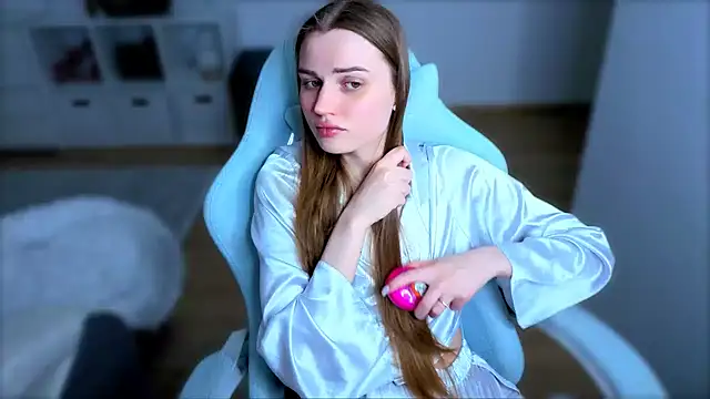 StellaLawless online show from 23, 2, 2026