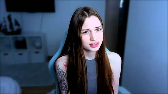 Snapshot of StellaLawless chatting on 5, 3, 2026 StellaLawless online show from 5, 3, 2026