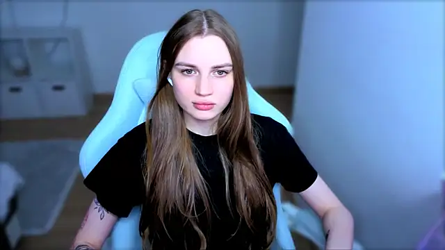 Snapshot of StellaLawless chatting on 6, 3, 2026 StellaLawless online show from 6, 3, 2026