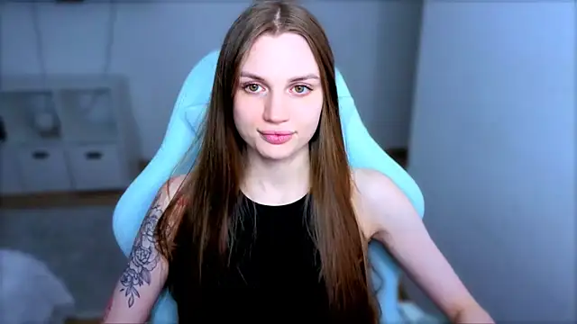 Snapshot of StellaLawless chatting on 9, 3, 2026 StellaLawless online show from 9, 3, 2026