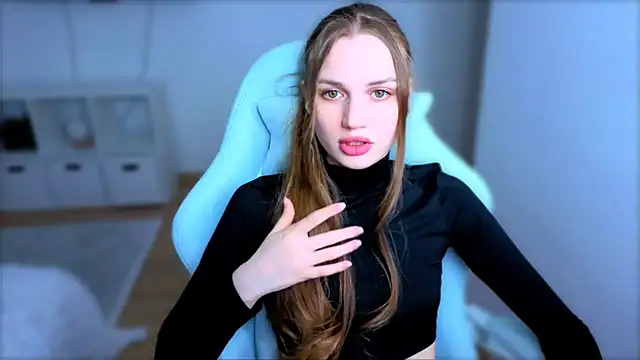 Snapshot of StellaLawless chatting on 10, 3, 2026 StellaLawless online show from 10, 3, 2026