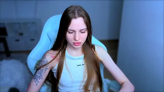 Snapshot of StellaLawless chatting on 16, 3, 2026 StellaLawless online show from 16, 3, 2026