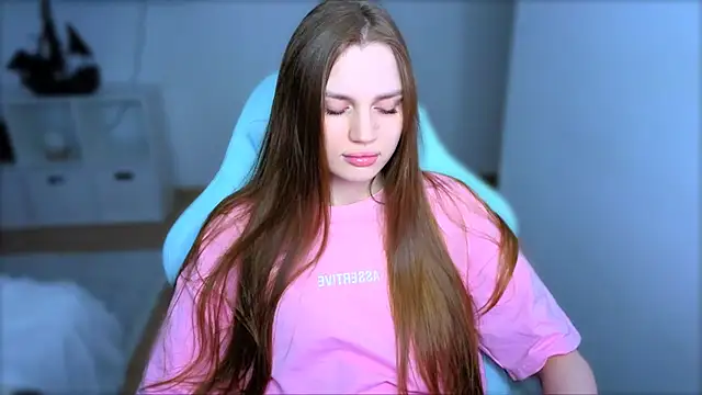 Snapshot of StellaLawless chatting on 20, 3, 2026 StellaLawless online show from 20, 3, 2026