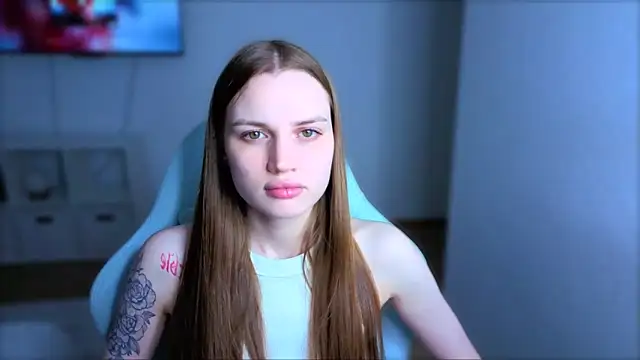 Snapshot of StellaLawless chatting on 27, 3, 2026 StellaLawless online show from 27, 3, 2026