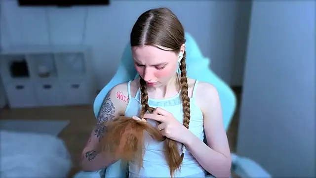 Snapshot of StellaLawless chatting on 29, 3, 2026 StellaLawless online show from 29, 3, 2026