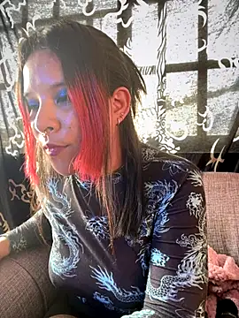 Kimber 666 online show from 14, 10, 2025