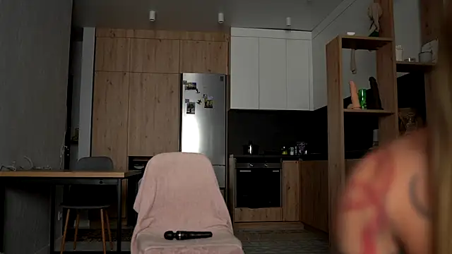 Nikita Karma online show from 24, 10, 2025