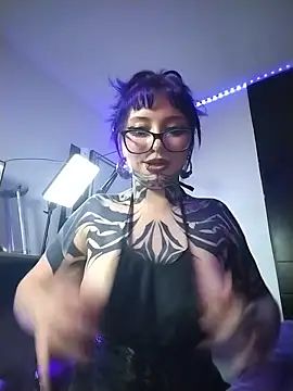 annie berry online show from 22, 5, 2026