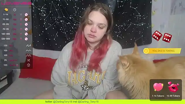 Snapshot of darling_tony chatting on 18, 12, 2024 darling tony online show from 18, 12, 2024