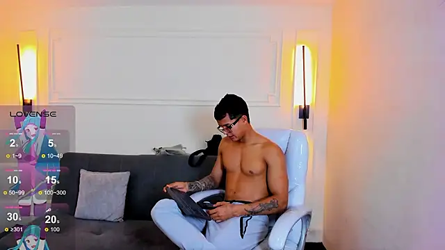 Paradise boy s online show from 29, 3, 2026