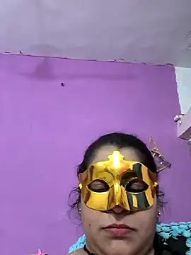 Snapshot of Ruksar-Pathan chatting on 5, 1, 2025 Ruksar-Pathan online show from 5, 1, 2025