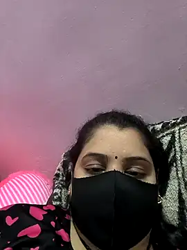 Snapshot of Ruksar-Pathan chatting on 6, 1, 2025 Ruksar-Pathan online show from 6, 1, 2025