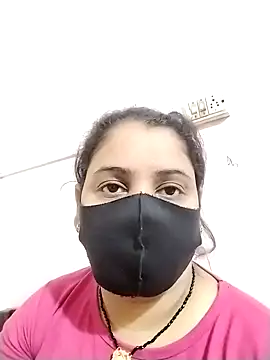 Snapshot of Ruksar-Pathan chatting on 9, 1, 2025 Ruksar-Pathan online show from 9, 1, 2025