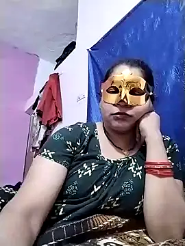 Snapshot of Ruksar-Pathan chatting on 9, 1, 2025 Ruksar-Pathan online show from 9, 1, 2025