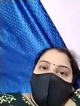 Snapshot of Ruksar-Pathan chatting on 9, 1, 2025 Ruksar-Pathan online show from 9, 1, 2025