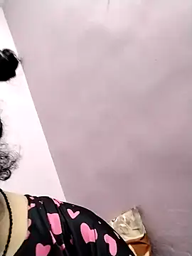 Snapshot of Ruksar-Pathan chatting on 14, 1, 2025 Ruksar-Pathan online show from 14, 1, 2025