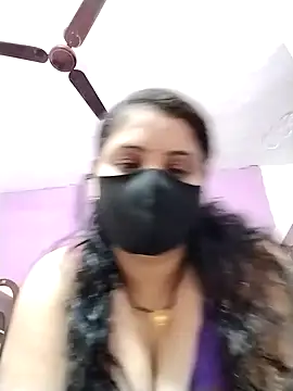 Snapshot of Ruksar-Pathan chatting on 14, 1, 2025 Ruksar-Pathan online show from 14, 1, 2025