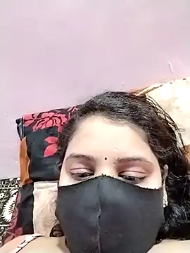 Snapshot of Ruksar-Pathan chatting on 14, 1, 2025 Ruksar-Pathan online show from 14, 1, 2025