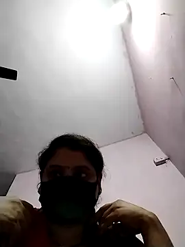 Snapshot of Ruksar-Pathan chatting on 15, 1, 2025 Ruksar-Pathan online show from 15, 1, 2025