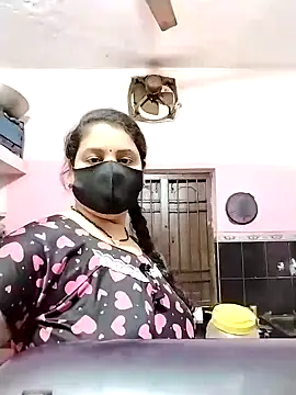 Snapshot of Ruksar-Pathan chatting on 16, 1, 2025 Ruksar-Pathan online show from 16, 1, 2025