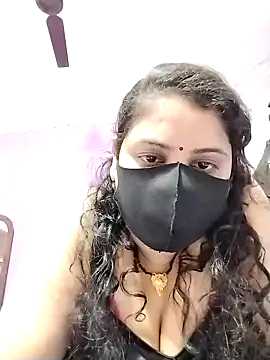 Snapshot of Ruksar-Pathan chatting on 16, 1, 2025 Ruksar-Pathan online show from 16, 1, 2025