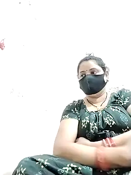 Snapshot of Ruksar-Pathan chatting on 17, 1, 2025 Ruksar-Pathan online show from 17, 1, 2025