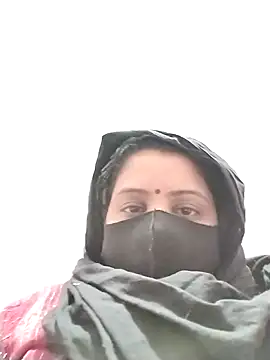 Snapshot of Ruksar-Pathan chatting on 17, 1, 2025 Ruksar-Pathan online show from 17, 1, 2025