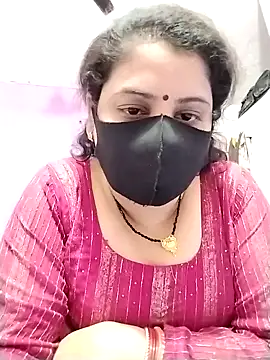 Snapshot of Ruksar-Pathan chatting on 17, 1, 2025 Ruksar-Pathan online show from 17, 1, 2025