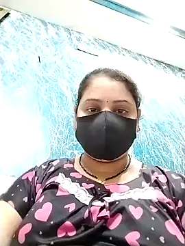 Snapshot of Ruksar-Pathan chatting on 18, 1, 2025 Ruksar-Pathan online show from 18, 1, 2025