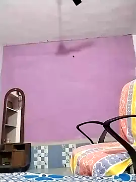 Snapshot of Ruksar-Pathan chatting on 18, 1, 2025 Ruksar-Pathan online show from 18, 1, 2025