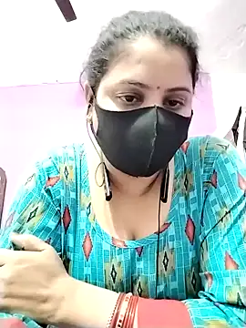 Snapshot of Ruksar-Pathan chatting on 20, 1, 2025 Ruksar-Pathan online show from 20, 1, 2025