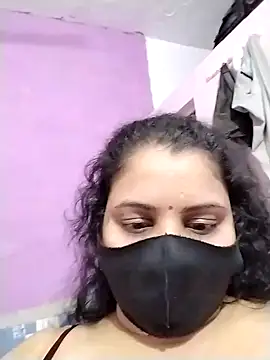 Snapshot of Ruksar-Pathan chatting on 20, 1, 2025 Ruksar-Pathan online show from 20, 1, 2025