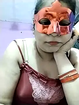 Snapshot of Ruksar-Pathan chatting on 21, 1, 2025 Ruksar-Pathan online show from 21, 1, 2025