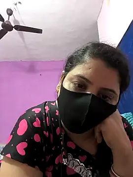 Snapshot of Ruksar-Pathan chatting on 23, 1, 2025 Ruksar-Pathan online show from 23, 1, 2025