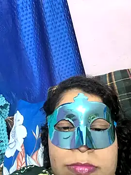 Snapshot of Ruksar-Pathan chatting on 24, 1, 2025 Ruksar-Pathan online show from 24, 1, 2025