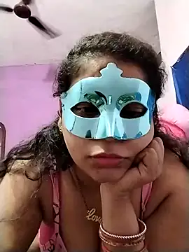 Snapshot of Ruksar-Pathan chatting on 24, 1, 2025 Ruksar-Pathan online show from 24, 1, 2025