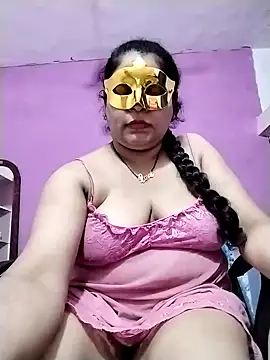 Snapshot of Ruksar-Pathan chatting on 25, 1, 2025 Ruksar-Pathan online show from 25, 1, 2025