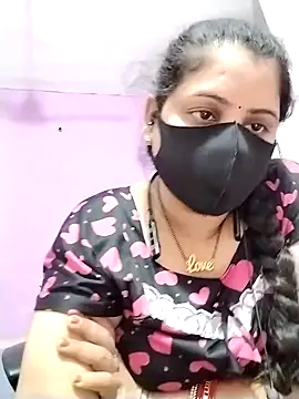 Snapshot of Ruksar-Pathan chatting on 25, 1, 2025 Ruksar-Pathan online show from 25, 1, 2025