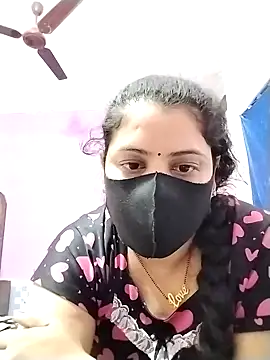 Snapshot of Ruksar-Pathan chatting on 26, 1, 2025 Ruksar-Pathan online show from 26, 1, 2025