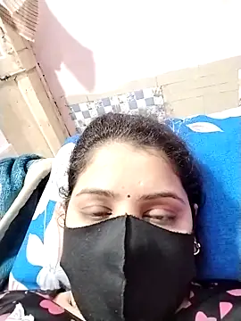 Snapshot of Ruksar-Pathan chatting on 26, 1, 2025 Ruksar-Pathan online show from 26, 1, 2025