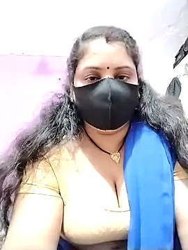 Snapshot of Ruksar-Pathan chatting on 29, 1, 2025 Ruksar-Pathan online show from 29, 1, 2025