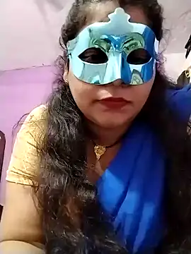 Snapshot of Ruksar-Pathan chatting on 29, 1, 2025 Ruksar-Pathan online show from 29, 1, 2025