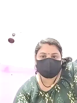 Snapshot of Ruksar-Pathan chatting on 30, 1, 2025 Ruksar-Pathan online show from 30, 1, 2025